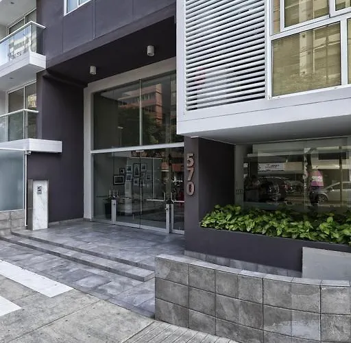 Wasi Apartment Pardo