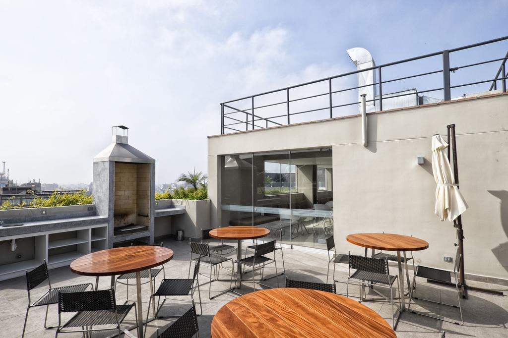 Wasi Pardo Apartment