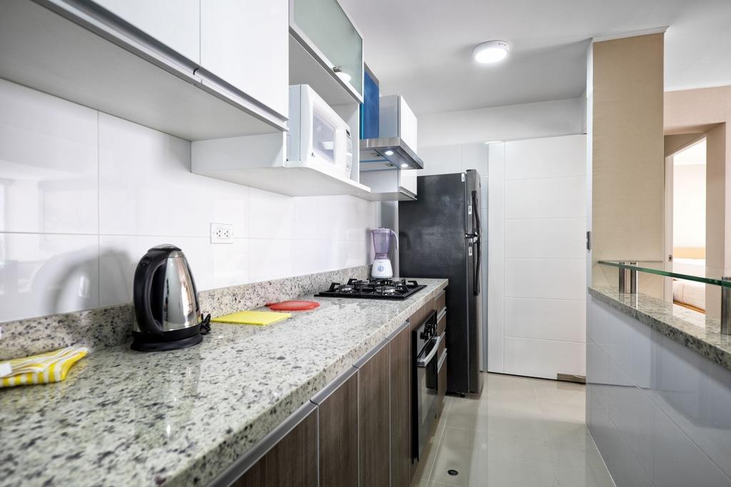 Wasi Pardo Apartamento Lima