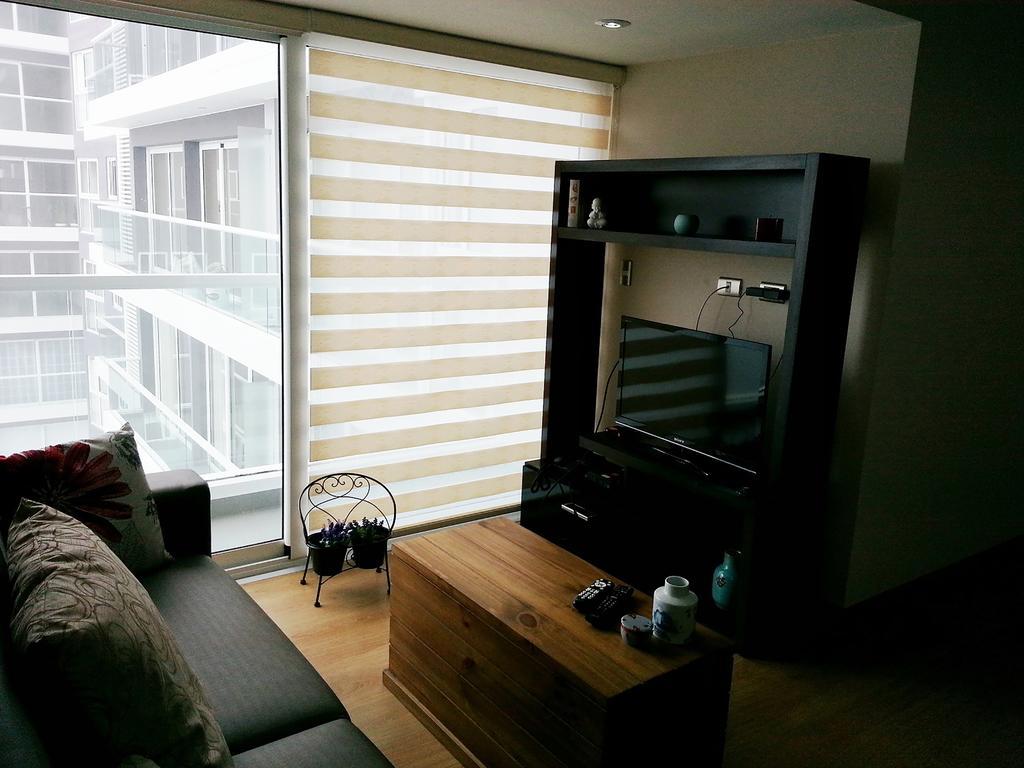 Wasi Pardo Apartamento Lima