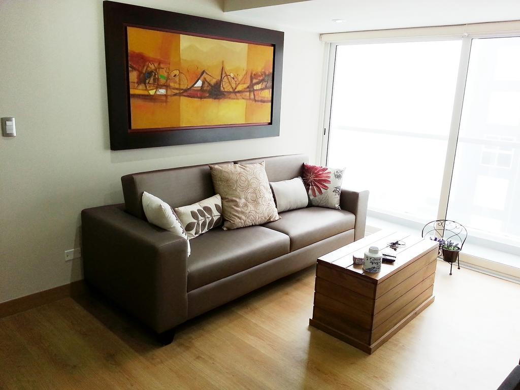 Wasi Pardo Apartamento Lima