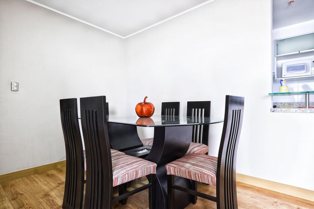 Wasi Pardo Apartment *