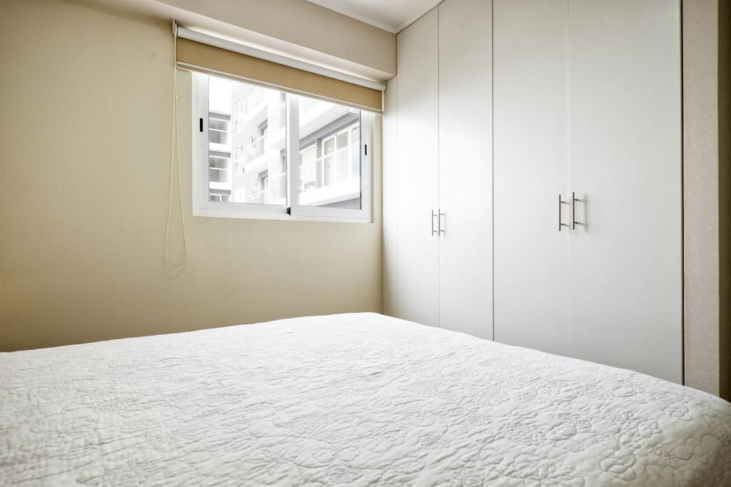 Apartamento Wasi Pardo *