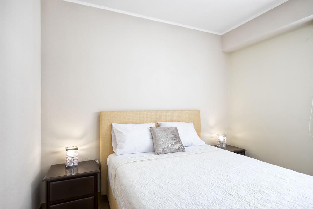 Wasi Pardo Apartment *