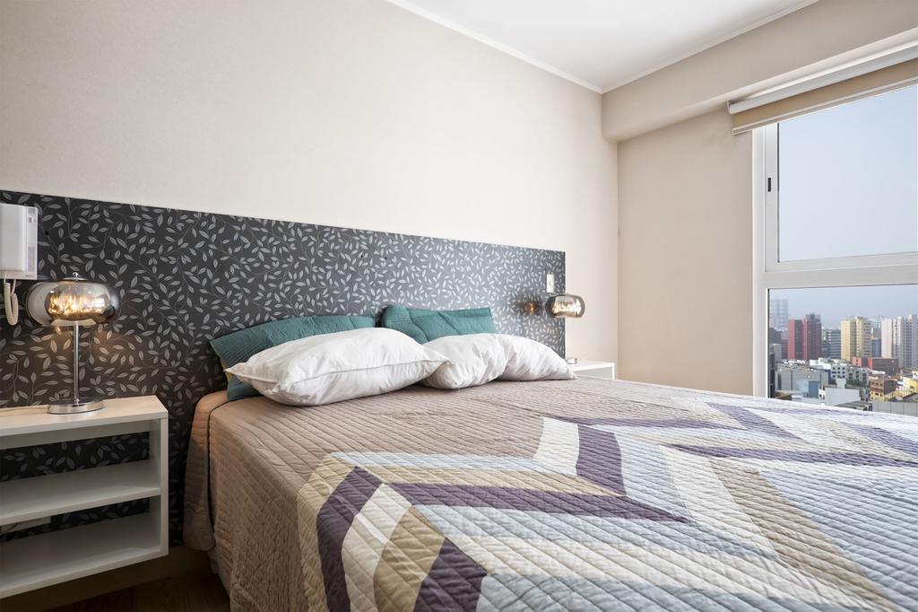 Apartamento Wasi Pardo *