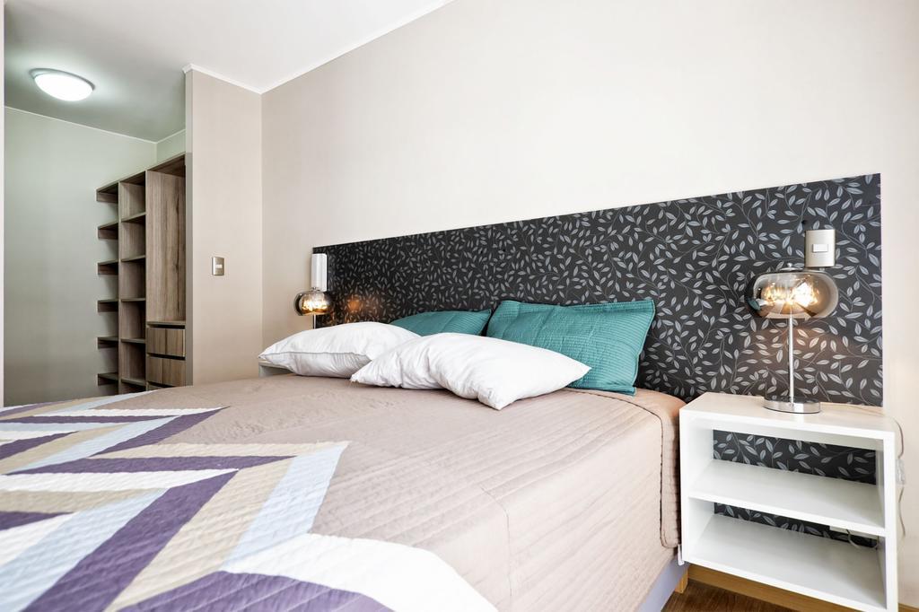 Wasi Pardo Apartamento Lima