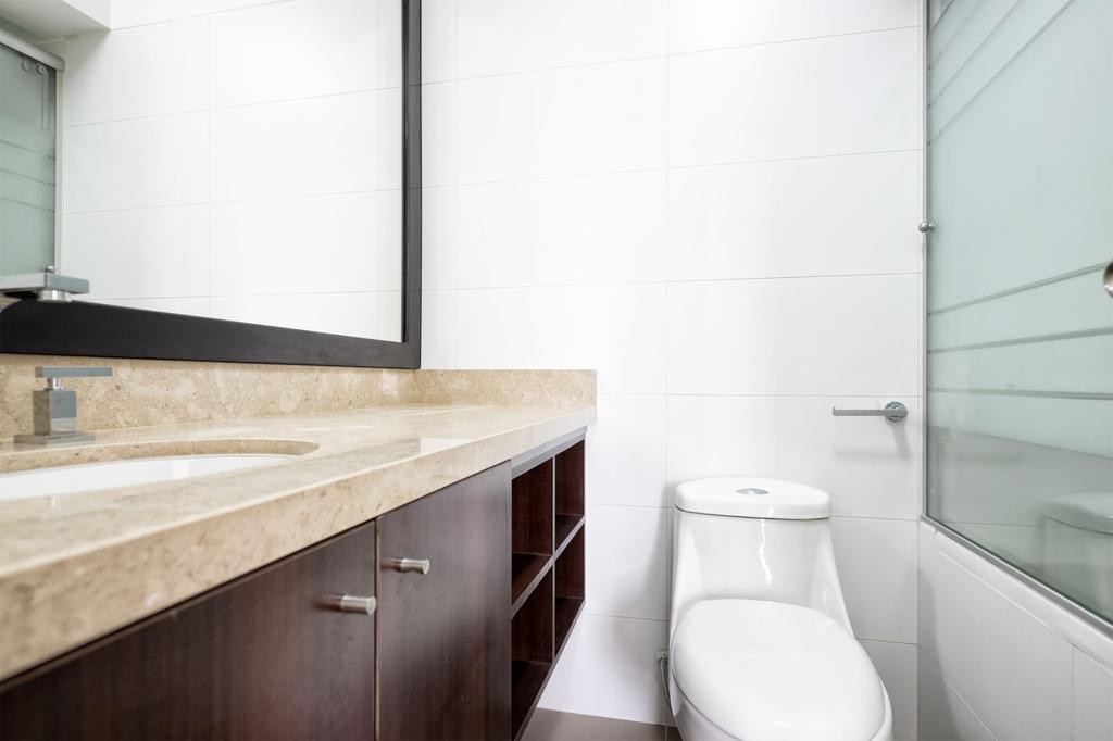 Apartamento Wasi Pardo *