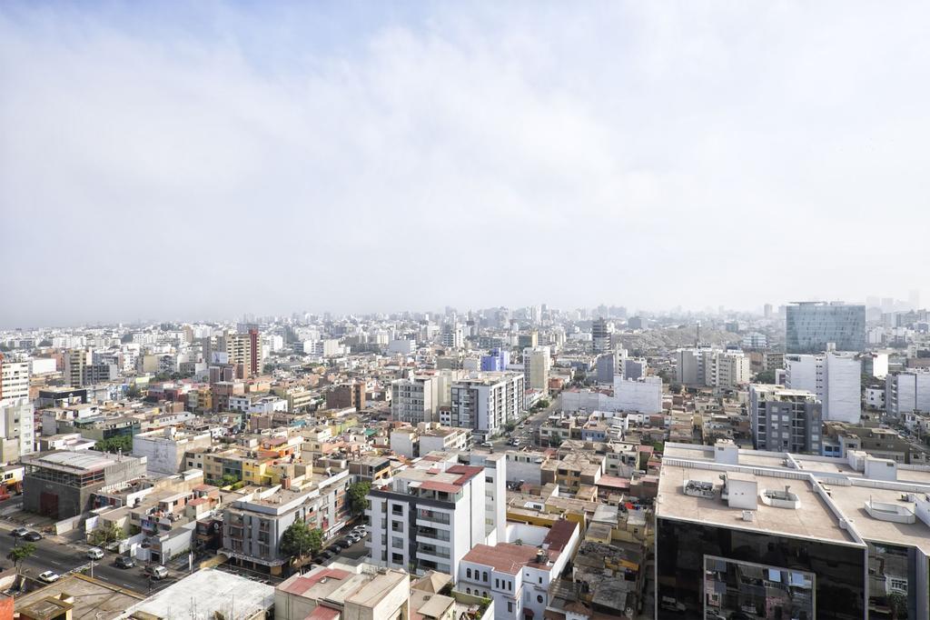Wasi Pardo * Lima