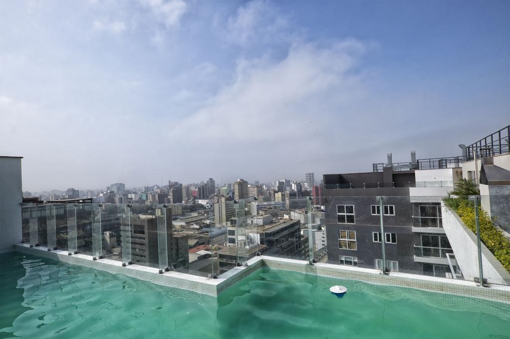 Apartamento Wasi Pardo Lima